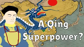 Was China's "Century of Humiliation" Inevitable? History of China 1839-1895 Documentary 2/10