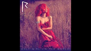 Rihanna - Only Girl (Edson Pride And Jonnas Roy Remix)