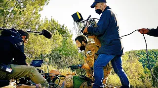 GUY RITCHIE'S THE COVENANT Featurette - "A Process Of Discovery" (2023) Action