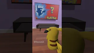 Skibidi toilet ft. Pikachu| Who's that Pokémon?
