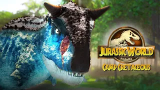 The ULTIMATE Jurassic World: Camp Cretaceous Review and Critique (Episodes 1-4)