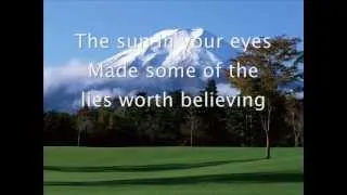 Eye in the Sky Lyrics- The Alan Parsons Project