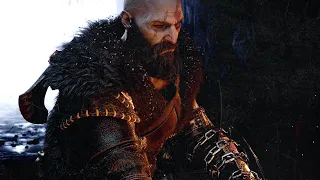 God of War Dethroned Edit