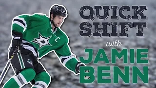 Play On! with Jamie Benn