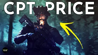 Captain Price STEALTH MISSION In Ghost Recon Breakpoint! NO HUD - EXTREME