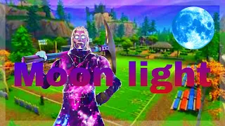 Insane Moonlight clean- Fortnite Montage