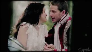 Snow/Charming ll A Thousand Years