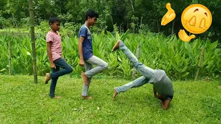 MUST WATCH NEW FUNNY VIDEO Try to Not Lough Challenge 2021 | by #Comedy24H_HD | Episode-01