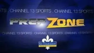 PrepZone Football- Pine High School @ Pearl River High School