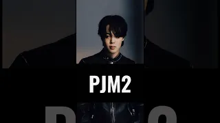 PJM2 IS COMING 👀 #jimin