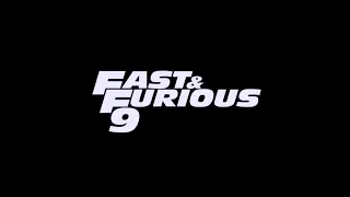 F9  Fast & Furious 9   Official Trailer 2 Reaction
