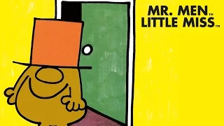 Mr Men, Mr Silly