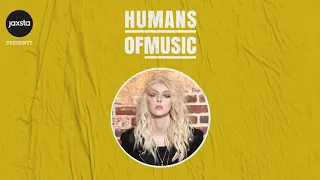 Taylor Momsen: The Pretty Reckless & 'Death By Rock and Roll' | Jaxsta's Human of Music