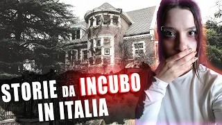 I 10 LUOGHI PIÙ INFESTATI D'ITALIA | 2024
