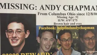 Authorities hope new image can spark new leads in Columbus man missing since 2006