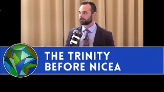 The Trinity before Nicea - 7 Early Theologians - by Sean Finnegan