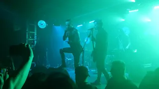 Lord of the Lost - Black Halo (Live @ FESTrepublic, Lviv, Ukraine, 2019-05-18)