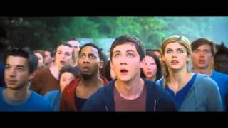 Percy Jackson Sea of Monsters Перси Джексон и Море чудовищ 2013