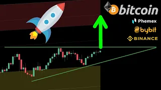 BITCOIN & ETHEREUM EXTREME PUMPS INCOMING!! WATCH NOW THE TARGETS AND WHAT TO DO!!!