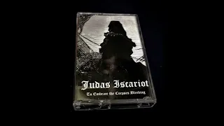 JUDAS ISCARIOT - TO EMBRACE THE CORPSES BLEEDING (2002) TAPE RIP [ FULL ALBUM ]