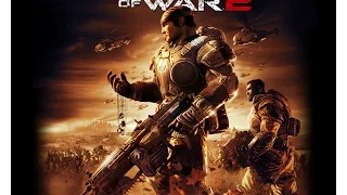 Gears of War 2 #3 В логове врага