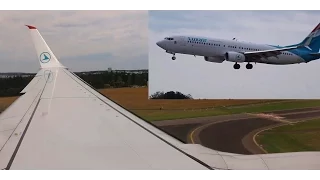 1 Landing! 2 Perspectives!