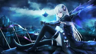 [Nightcore] UNSTOPPABLE ( FRENCH VERSION ) SIA►by Broken