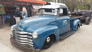 Rats at Beaver 2023 car show, Myrtle Beach rat rods hot rods. a good time was had by all episode 2