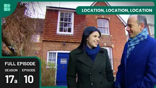 Church Conversion in Hurstpierpoint - Location Location Location - Real Estate TV