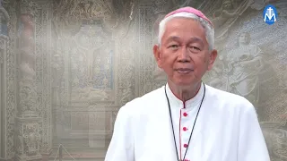 Salita ng Diyos, Salita ng Buhay -  April 8, 2023