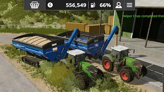 Farming Simulator 20 #233