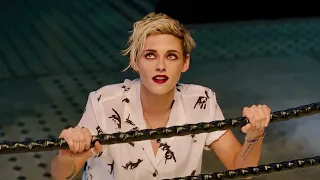 Kristen Stewart X Play Date (Official)