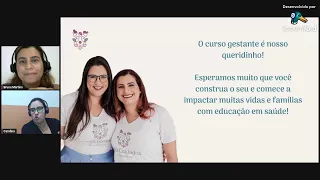 16.04 - Aula 2: Transforme seu conhecimento em vendas: crie o seu curso gestante