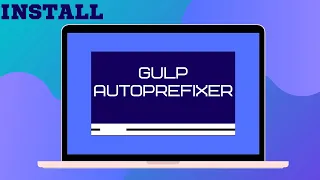 Как установить Autoprefixer и Sass в Gulp за 4 минуты.