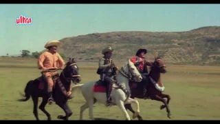 Hum Dilwale Sari Duniya Se, Dharmendra, Kishore Kumar   Jagir Song