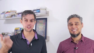 Como ter Tempo de Qualidade? Com Prof. Gabriel Pacheco I Vídeo 97 de 100