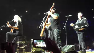 Queen + Adam Lambert - '39 (Gin. Ibirapuera, São Paulo, 16/09/2015)