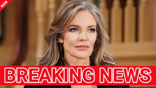 New Update ! Young and the Restless: Diane Skyrockets from Villain to Hero !! Big Dangerous news.