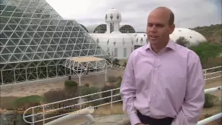 Biosphere 2: Where Science Lives