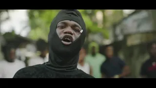 Jahshii - Gvnman Town (Official Music Video)