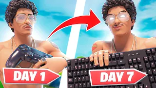 ( TUTO ) Comment s’améliorer rapidement au Clavier Souris en 2023 ⌨️