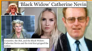 The Black Widow || The story of Catherine Nevin