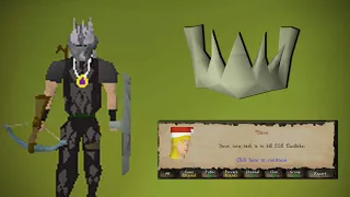 We FINALLY got the Basilisk task after 70+ tasks