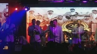 Tropicalisimo apache - Yo Te La Vi - En San Antonio tx