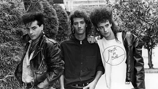 ADIVINA LA CANCIÓN: SODA STEREO.