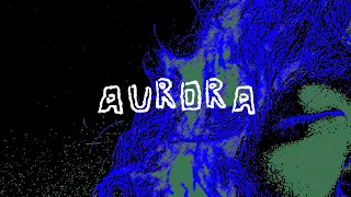 TONEEJAY - Aurora (Official Lyric Video)