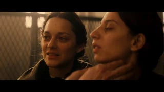 The Immigrant  |  Official Trailer  |  (2013)