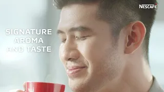 NESCAFÉ® 3in1 | My Favourite Morning Moment with NESCAFÉ® 3in1