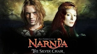 The Chronicles of Narnia:  The Silver Chair Official Trailer 2016 [HD]