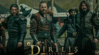 Diriliş Ertuğrul Dizi Müziği -  Kahraman